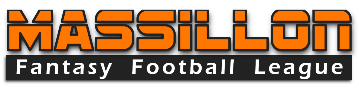 Massillon Fantasy Football League
